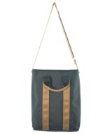 THE NORTH FACE PURPLE LABEL（ザノースフェイスパープルレーベル）ショルダーバッグ 黒 サイズ:- メンズ/2200669241075