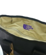 THE NORTH FACE PURPLE LABEL（ザノースフェイスパープルレーベル）ショルダーバッグ 黒 サイズ:- メンズ/2200669241075