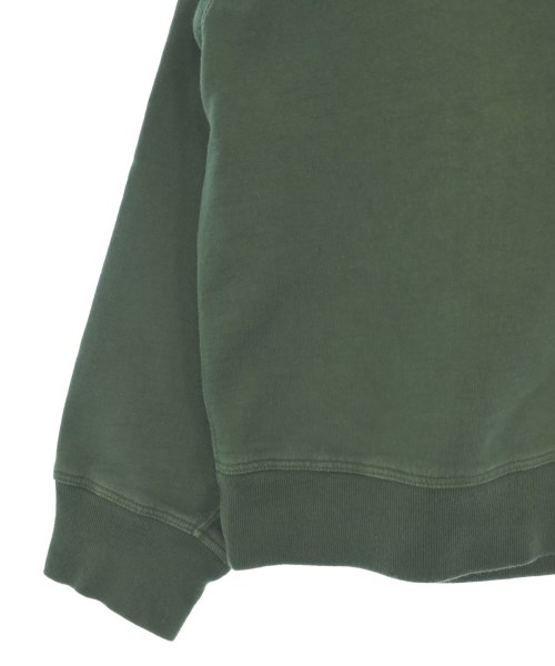 THE NORTH FACE PURPLE LABEL（ザノースフェイスパープルレーベル）パーカー 緑 サイズ:WM レディース/2200673702227