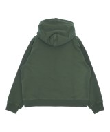 THE NORTH FACE PURPLE LABEL（ザノースフェイスパープルレーベル）パーカー 緑 サイズ:WM レディース/2200673702227