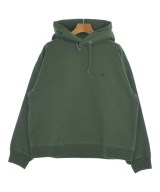 THE NORTH FACE PURPLE LABEL パーカー