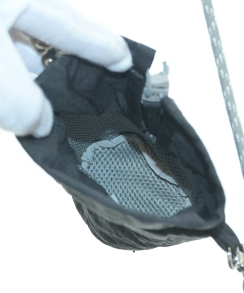 THE NORTH FACE PURPLE LABEL（ザノースフェイスパープルレーベル）ショルダーバッグ グレー サイズ:- レディース/2200670600106