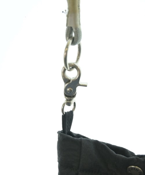 THE NORTH FACE PURPLE LABEL（ザノースフェイスパープルレーベル）ショルダーバッグ グレー サイズ:- レディース/2200670600106