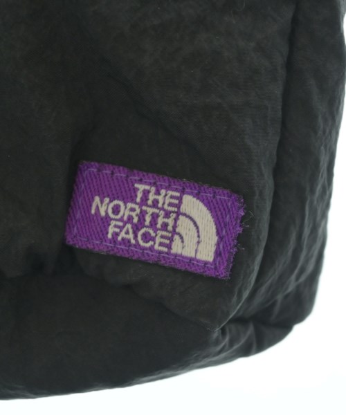 THE NORTH FACE PURPLE LABEL（ザノースフェイスパープルレーベル）ショルダーバッグ グレー サイズ:- レディース/2200670600106