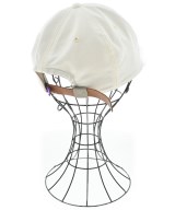 THE NORTH FACE PURPLE LABEL（ザノースフェイスパープルレーベル）キャップ 白 サイズ:- メンズ/2200670600120