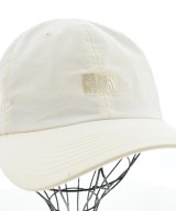 THE NORTH FACE PURPLE LABEL（ザノースフェイスパープルレーベル）キャップ 白 サイズ:- メンズ/2200670600120