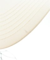 THE NORTH FACE PURPLE LABEL（ザノースフェイスパープルレーベル）キャップ 白 サイズ:- メンズ/2200670600120