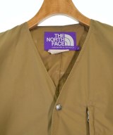 THE NORTH FACE PURPLE LABEL（ザノースフェイスパープルレーベル）その他 茶 サイズ:L メンズ/2200674218055