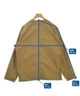 THE NORTH FACE PURPLE LABEL（ザノースフェイスパープルレーベル）その他 茶 サイズ:L メンズ/2200674218055