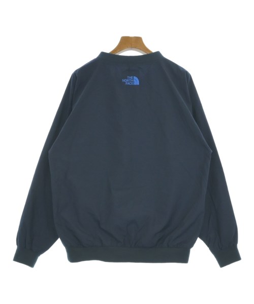 THE NORTH FACE PURPLE LABEL（ザノースフェイスパープルレーベル）Tシャツ・カットソー 紺 サイズ:XS メンズ/2200674364011