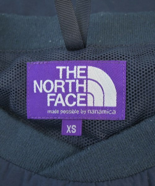 THE NORTH FACE PURPLE LABEL（ザノースフェイスパープルレーベル）Tシャツ・カットソー 紺 サイズ:XS メンズ/2200674364011