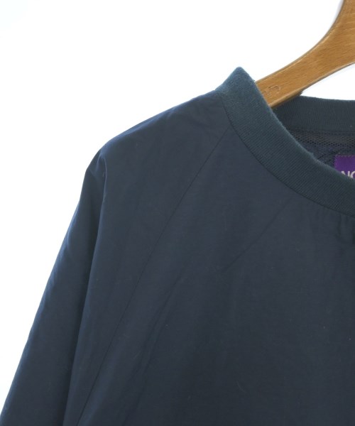 THE NORTH FACE PURPLE LABEL（ザノースフェイスパープルレーベル）Tシャツ・カットソー 紺 サイズ:XS メンズ/2200674364011