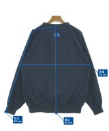 THE NORTH FACE PURPLE LABEL（ザノースフェイスパープルレーベル）Tシャツ・カットソー 紺 サイズ:XS メンズ/2200674364011