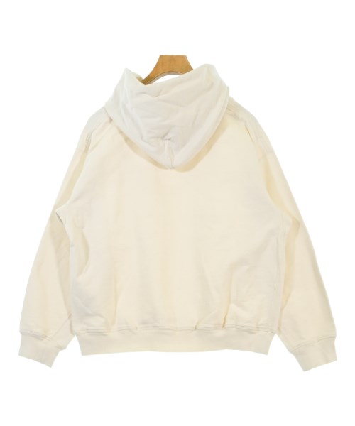 THE NORTH FACE PURPLE LABEL（ザノースフェイスパープルレーベル）パーカー 白 サイズ:WM(M位) レディース/2200674872073