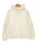 THE NORTH FACE PURPLE LABEL（ザノースフェイスパープルレーベル）パーカー 白 サイズ:WM(M位) レディース/2200674872073