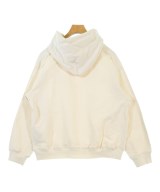 THE NORTH FACE PURPLE LABEL（ザノースフェイスパープルレーベル）パーカー 白 サイズ:WM(M位) レディース/2200674872073