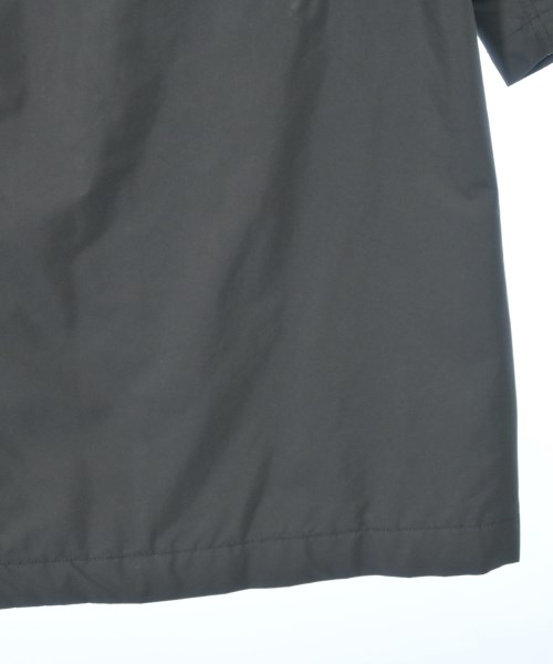 THE NORTH FACE PURPLE LABEL（ザノースフェイスパープルレーベル）ステンカラーコート 黒 サイズ:WM レディース/2200675284011