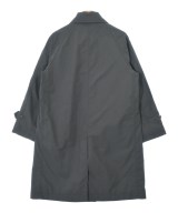 THE NORTH FACE PURPLE LABEL（ザノースフェイスパープルレーベル）ステンカラーコート 黒 サイズ:WM レディース/2200675284011