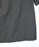 THE NORTH FACE PURPLE LABEL（ザノースフェイスパープルレーベル）ステンカラーコート 黒 サイズ:WM レディース/2200675284011