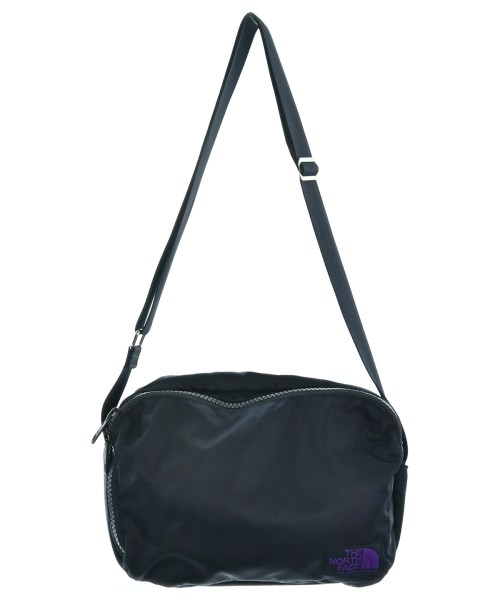 THE NORTH FACE PURPLE LABEL(ザノースフェイスパープルレーベル)ショルダーバッグ 紺 サイズ:-/2200672131080