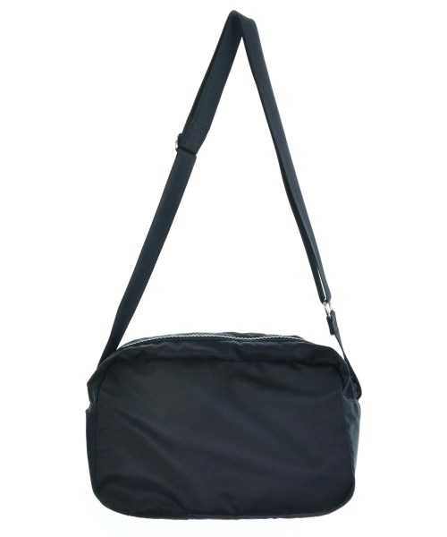 THE NORTH FACE PURPLE LABEL（ザノースフェイスパープルレーベル）ショルダーバッグ 紺 サイズ:- メンズ/2200672131080