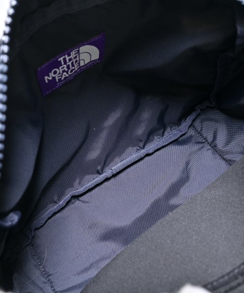 THE NORTH FACE PURPLE LABEL（ザノースフェイスパープルレーベル）ショルダーバッグ 紺 サイズ:- メンズ/2200672131080