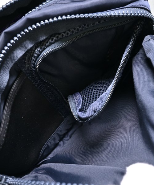 THE NORTH FACE PURPLE LABEL（ザノースフェイスパープルレーベル）ショルダーバッグ 紺 サイズ:- メンズ/2200672131080