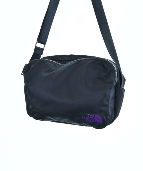 THE NORTH FACE PURPLE LABEL（ザノースフェイスパープルレーベル）ショルダーバッグ 紺 サイズ:- メンズ/2200672131080