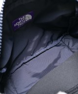 THE NORTH FACE PURPLE LABEL（ザノースフェイスパープルレーベル）ショルダーバッグ 紺 サイズ:- メンズ/2200672131080