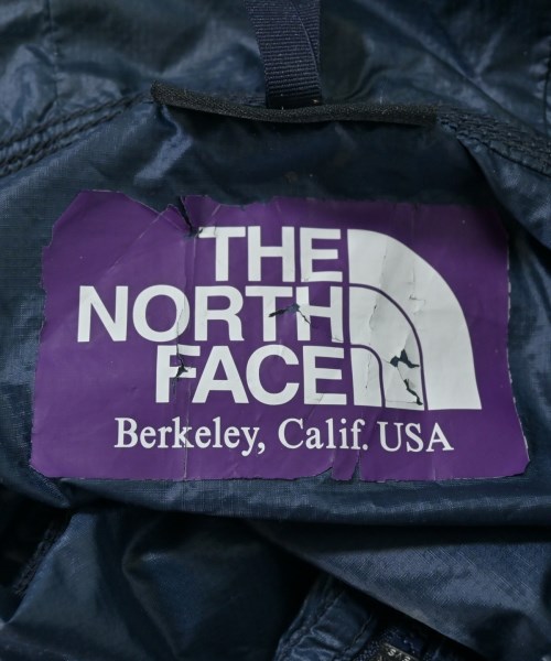 THE NORTH FACE PURPLE LABEL（ザノースフェイスパープルレーベル）その他 紺 サイズ:F メンズ/2200651917025