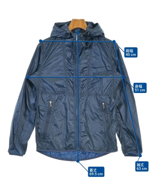 THE NORTH FACE PURPLE LABEL（ザノースフェイスパープルレーベル）その他 紺 サイズ:F メンズ/2200651917025