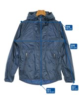THE NORTH FACE PURPLE LABEL（ザノースフェイスパープルレーベル）その他 紺 サイズ:F メンズ/2200651917025