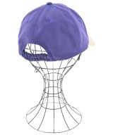 THE NORTH FACE PURPLE LABEL（ザノースフェイスパープルレーベル）キャップ 紫 サイズ:F メンズ/2200674375383