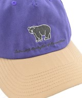 THE NORTH FACE PURPLE LABEL（ザノースフェイスパープルレーベル）キャップ 紫 サイズ:F メンズ/2200674375383