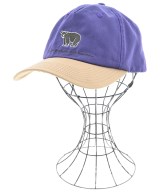 THE NORTH FACE PURPLE LABEL キャップ