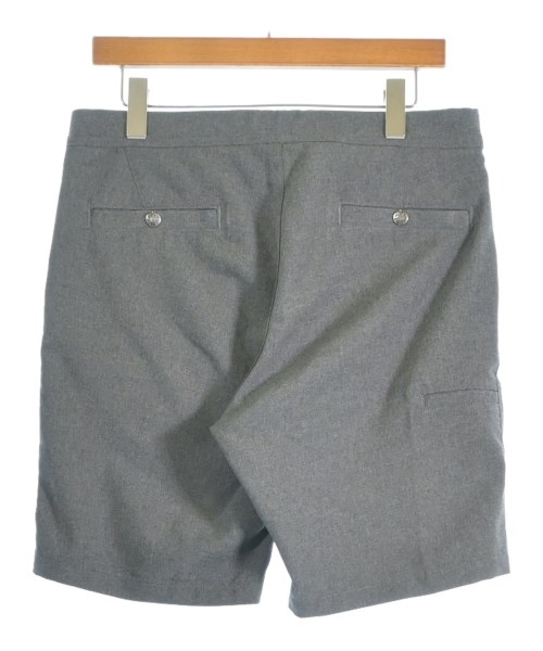 THE NORTH FACE PURPLE LABEL（ザノースフェイスパープルレーベル）ショートパンツ グレー サイズ:32(L位) メンズ/2200676591033