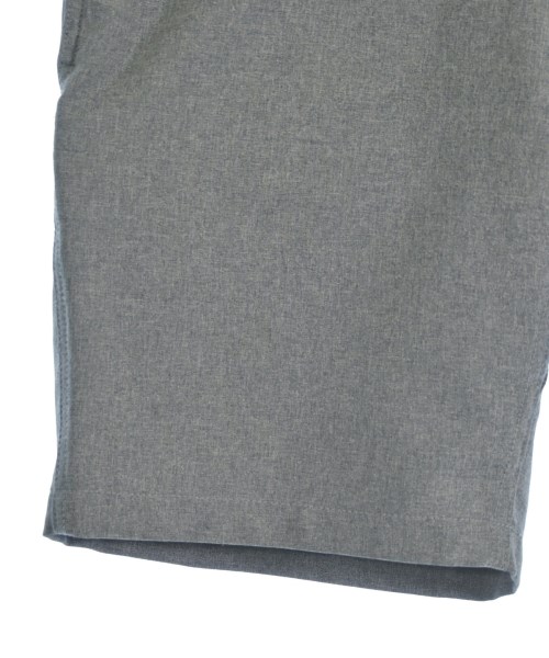 THE NORTH FACE PURPLE LABEL（ザノースフェイスパープルレーベル）ショートパンツ グレー サイズ:32(L位) メンズ/2200676591033