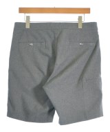 THE NORTH FACE PURPLE LABEL（ザノースフェイスパープルレーベル）ショートパンツ グレー サイズ:32(L位) メンズ/2200676591033
