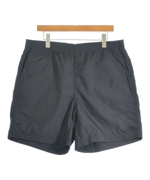 THE NORTH FACE PURPLE LABEL(ザノースフェイスパープルレーベル)ショートパンツ 黒 サイズ:36(XXL位)/2200676591071