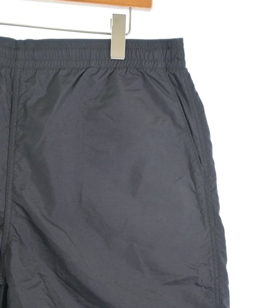 THE NORTH FACE PURPLE LABEL（ザノースフェイスパープルレーベル）ショートパンツ 黒 サイズ:36(XXL位) メンズ/2200676591071