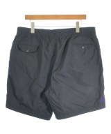 THE NORTH FACE PURPLE LABEL（ザノースフェイスパープルレーベル）ショートパンツ 黒 サイズ:36(XXL位) メンズ/2200676591071