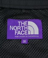 THE NORTH FACE PURPLE LABEL（ザノースフェイスパープルレーベル）ショートパンツ 黒 サイズ:36(XXL位) メンズ/2200676591071