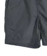 THE NORTH FACE PURPLE LABEL（ザノースフェイスパープルレーベル）ショートパンツ 黒 サイズ:36(XXL位) メンズ/2200676591071