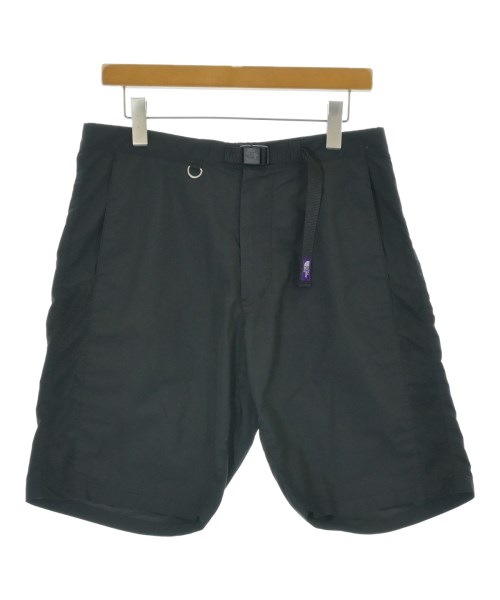 THE NORTH FACE PURPLE LABEL(ザノースフェイスパープルレーベル)ショートパンツ 紺 サイズ:32(L位)/2200677400075