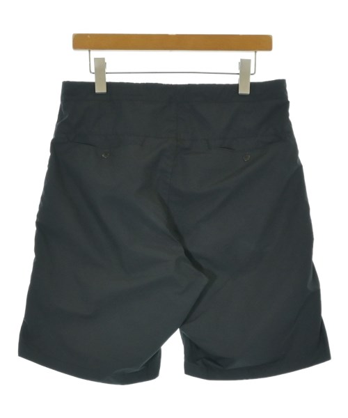 THE NORTH FACE PURPLE LABEL（ザノースフェイスパープルレーベル）ショートパンツ 紺 サイズ:32(L位) メンズ/2200677400075