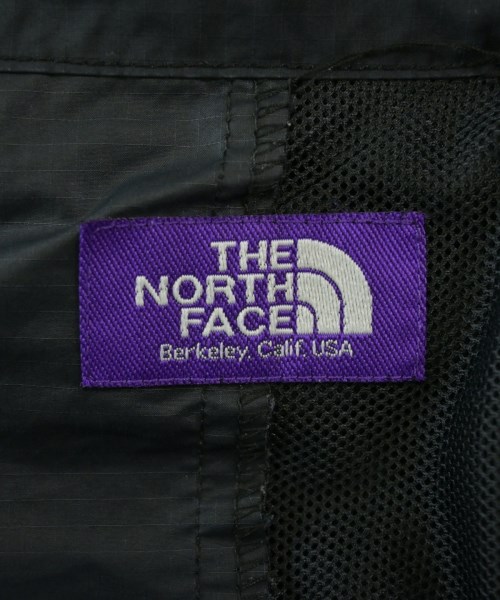 THE NORTH FACE PURPLE LABEL（ザノースフェイスパープルレーベル）ショートパンツ 紺 サイズ:32(L位) メンズ/2200677400075