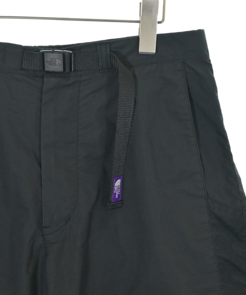 THE NORTH FACE PURPLE LABEL（ザノースフェイスパープルレーベル）ショートパンツ 紺 サイズ:32(L位) メンズ/2200677400075