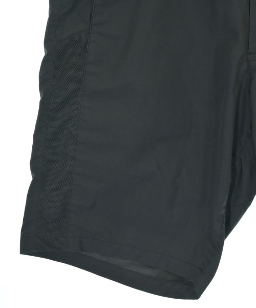 THE NORTH FACE PURPLE LABEL（ザノースフェイスパープルレーベル）ショートパンツ 紺 サイズ:32(L位) メンズ/2200677400075