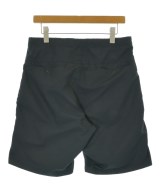 THE NORTH FACE PURPLE LABEL（ザノースフェイスパープルレーベル）ショートパンツ 紺 サイズ:32(L位) メンズ/2200677400075