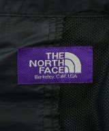 THE NORTH FACE PURPLE LABEL（ザノースフェイスパープルレーベル）ショートパンツ 紺 サイズ:32(L位) メンズ/2200677400075